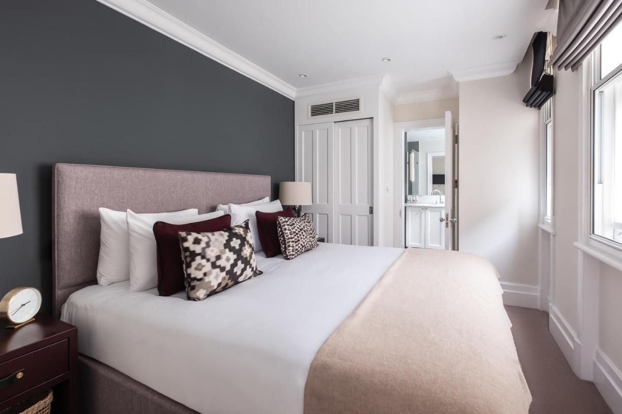 Apartament Native Mayfair