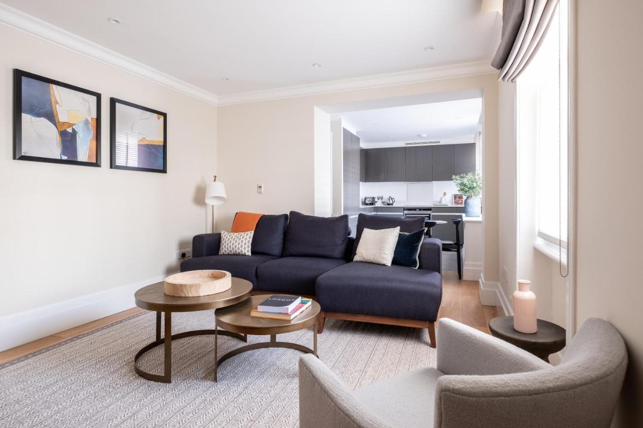 Native Mayfair Apartament