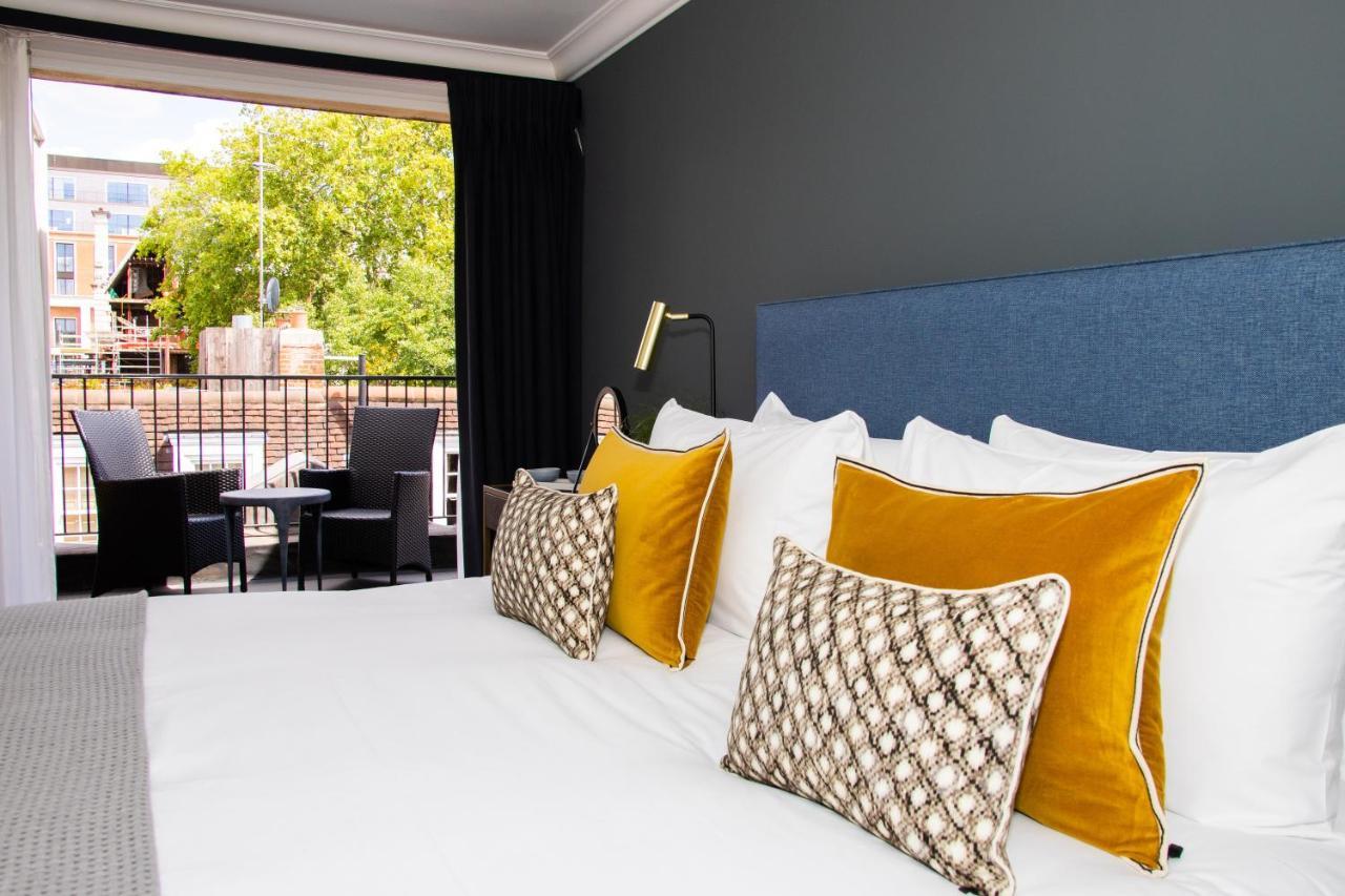 Native Mayfair Apartament *