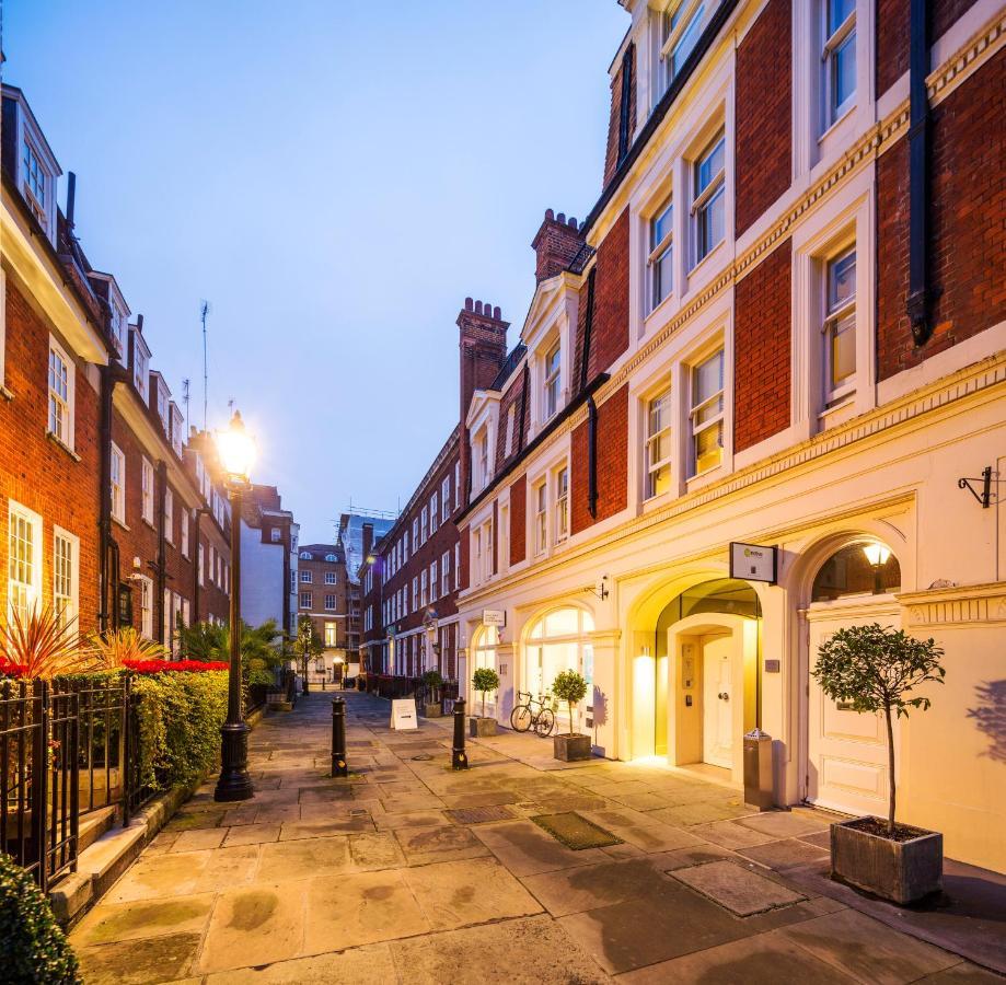 Native Mayfair Apartament
