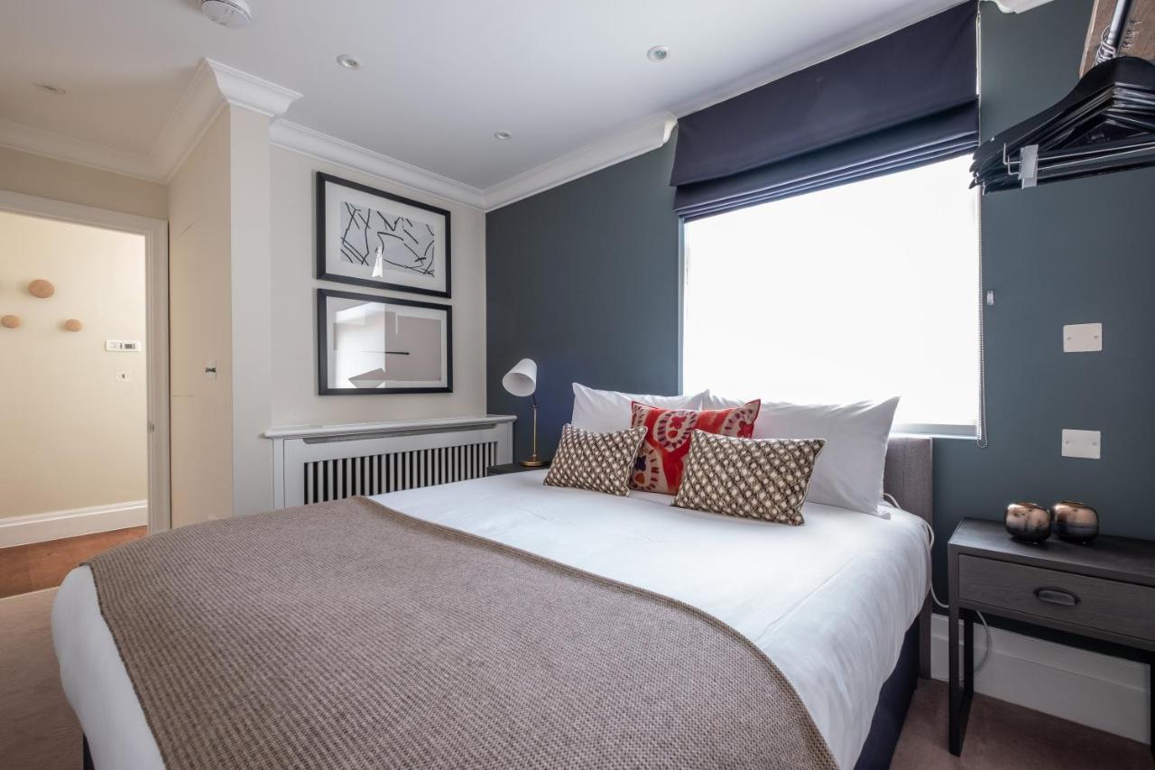 Native Mayfair Apartament Londra