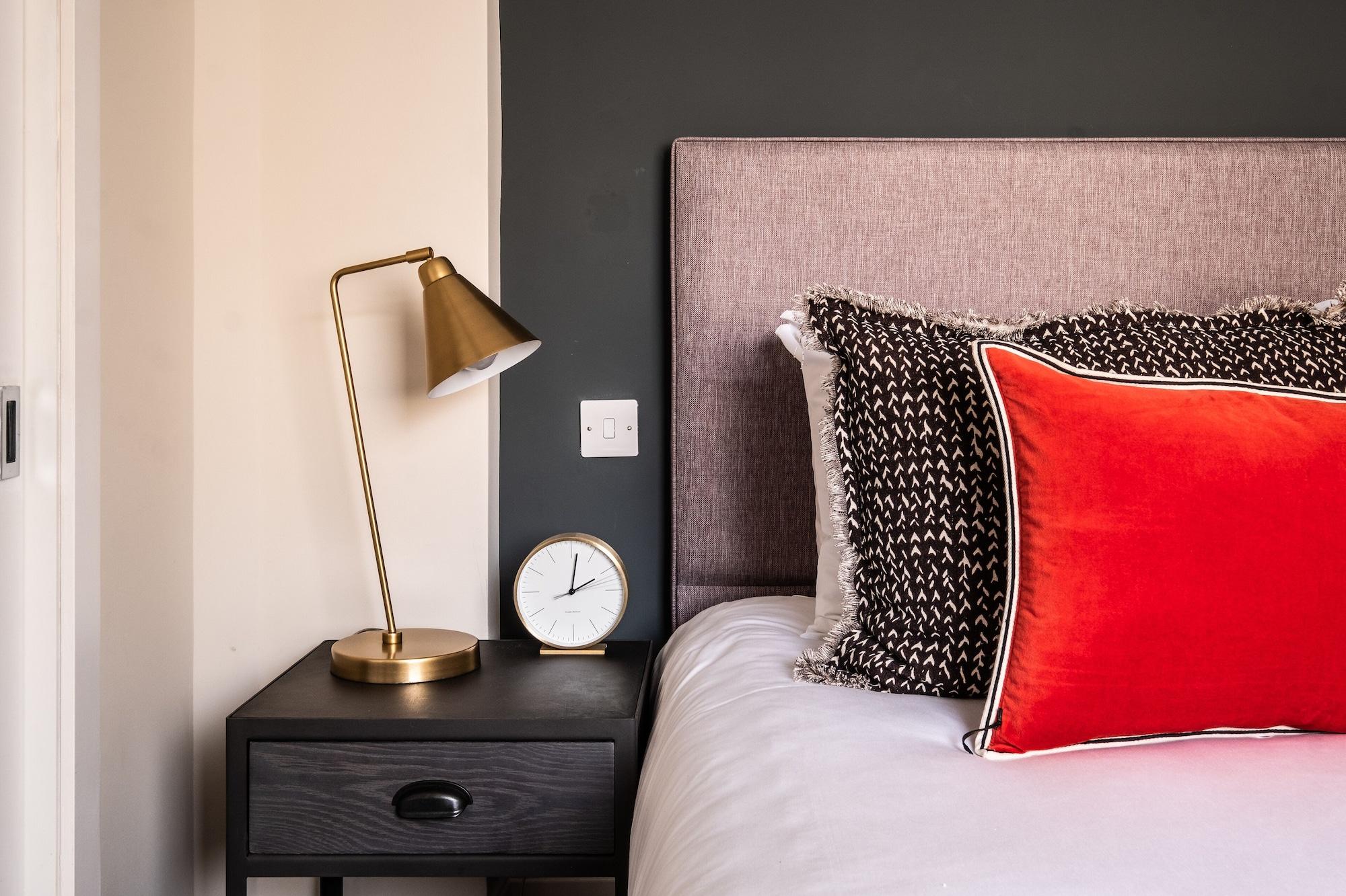 Apartament Native Mayfair