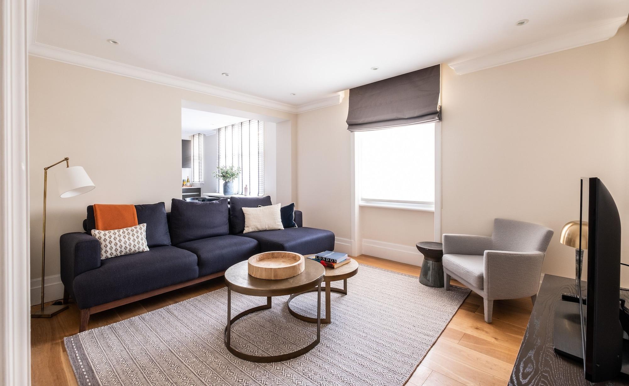 Apartament Native Mayfair *