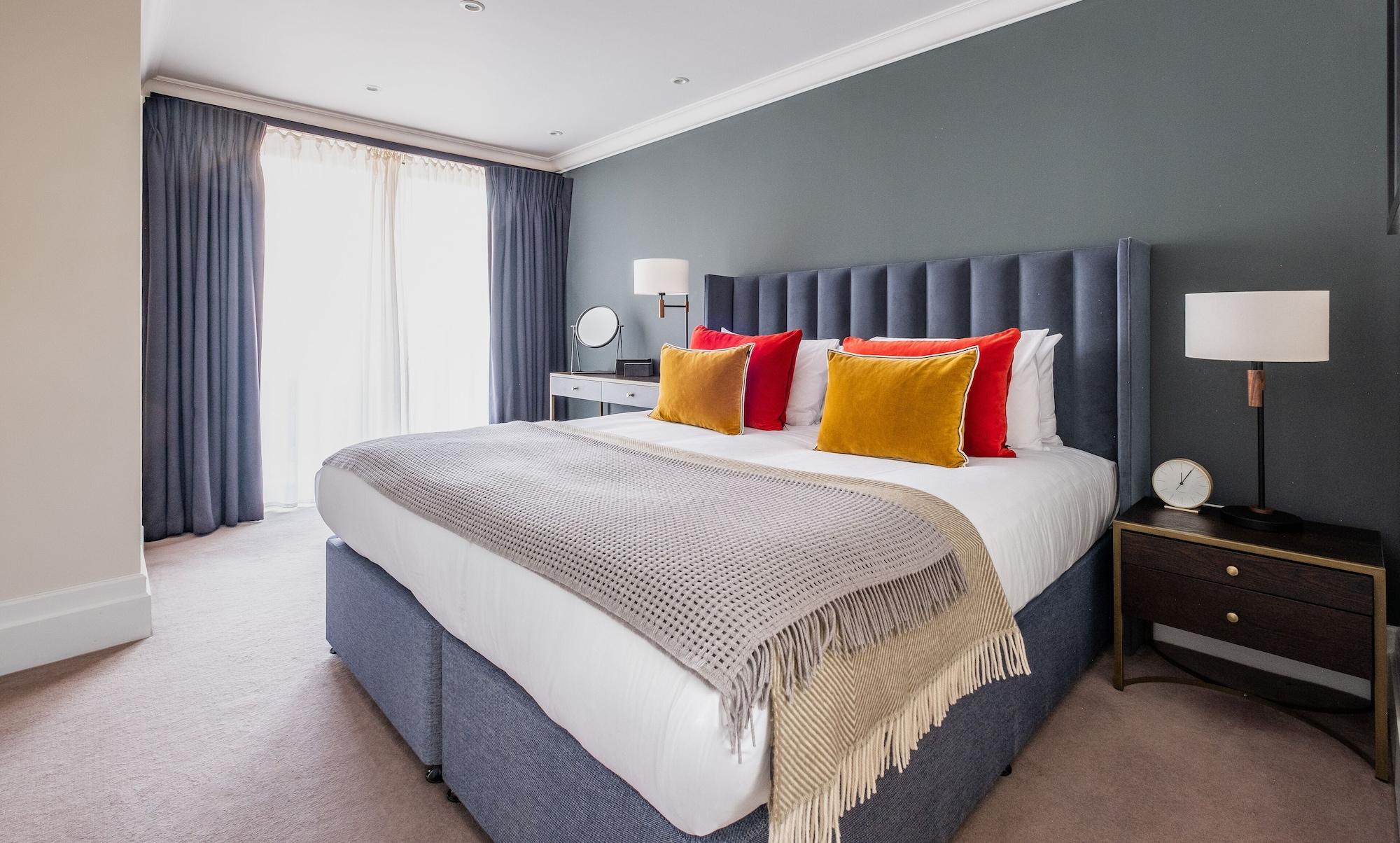 Native Mayfair Apartament *