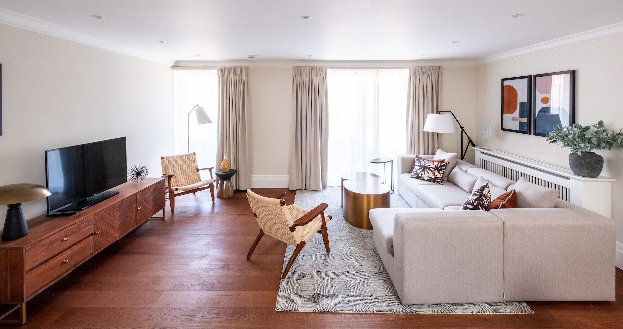Apartament Native Mayfair *