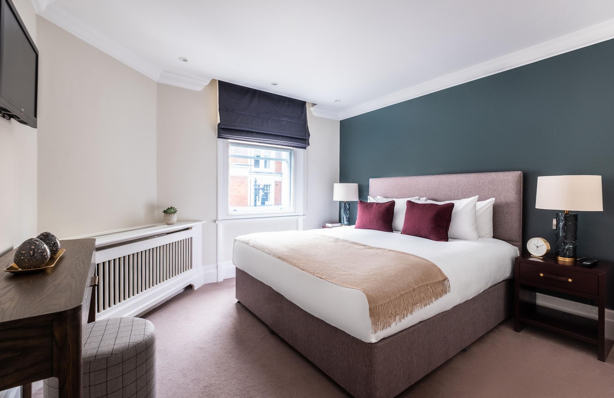 Apartament Native Mayfair