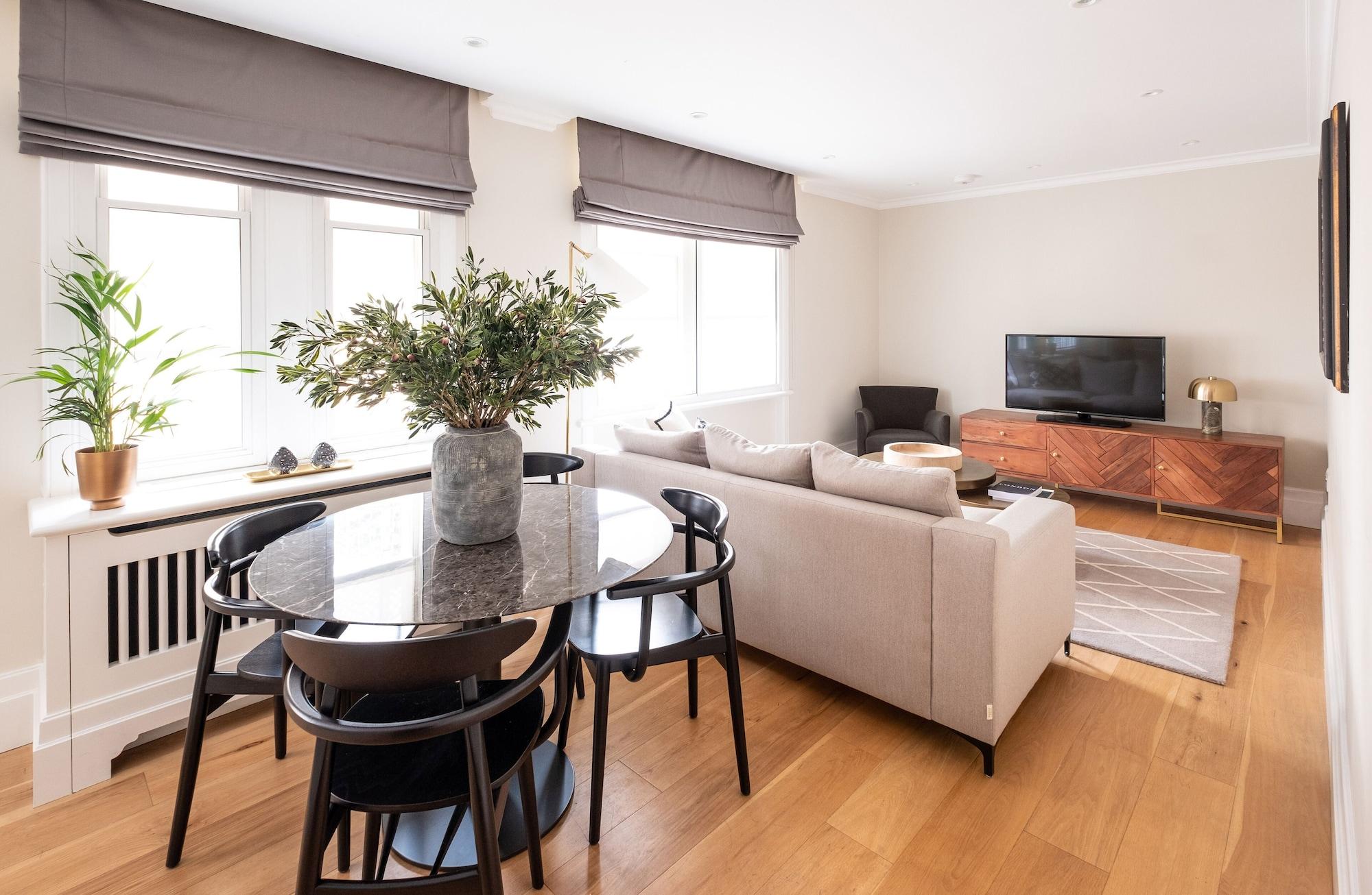 Apartament Native Mayfair