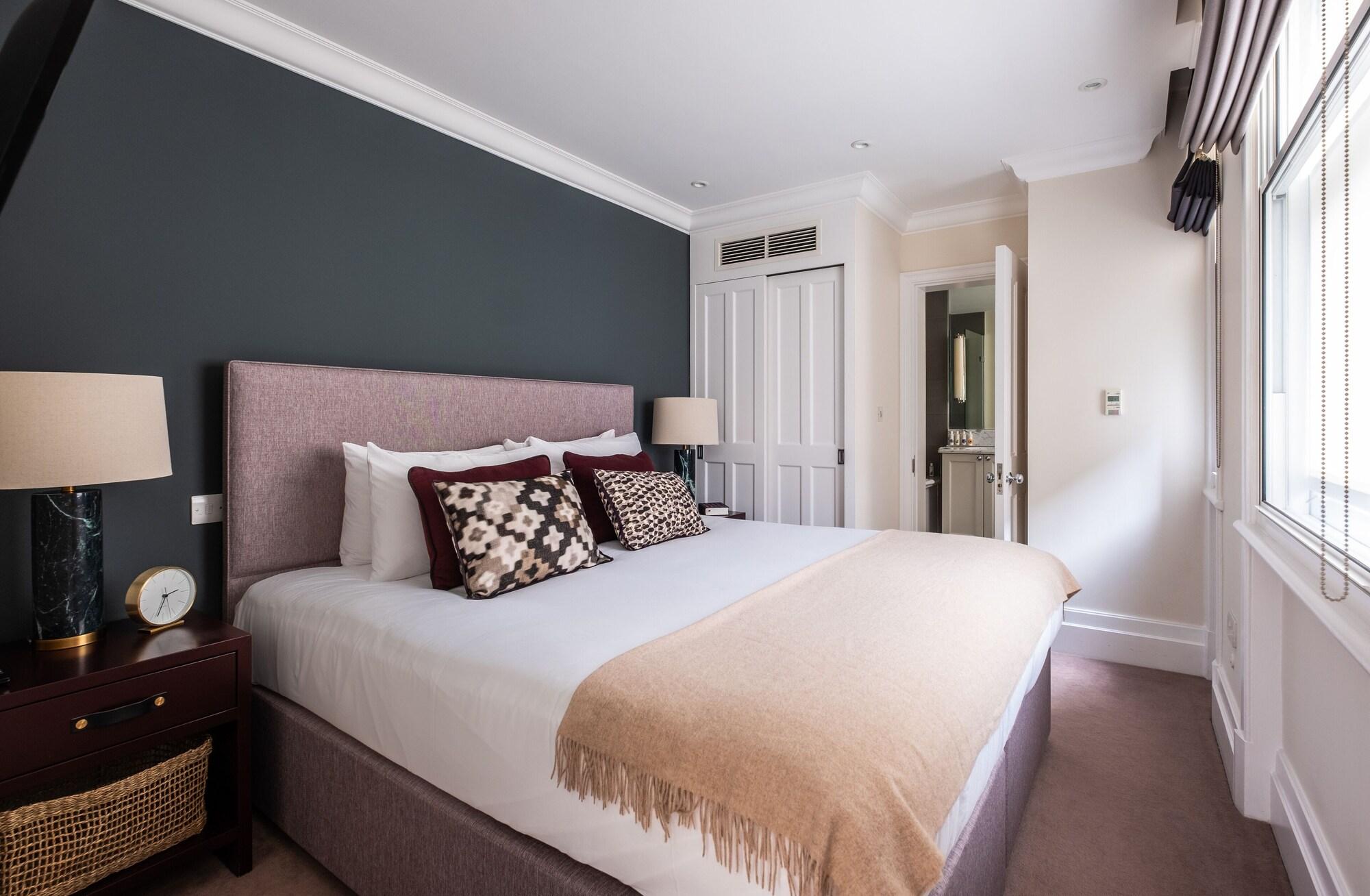 Apartament Native Mayfair *