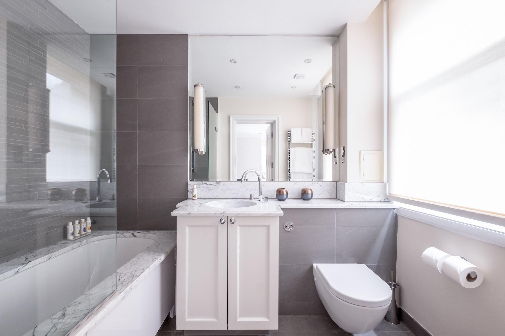 Apartament Native Mayfair *