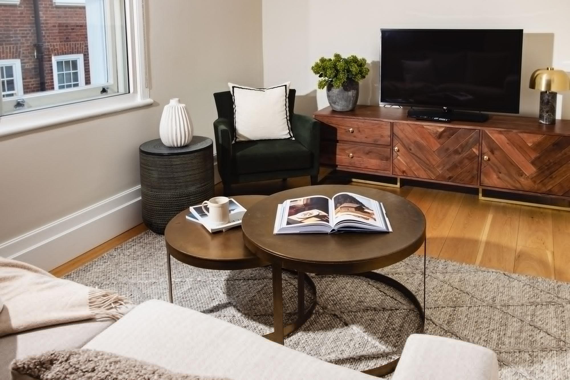 Apartament Native Mayfair