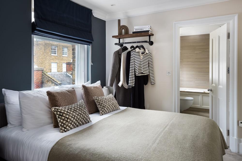 Apartament Native Mayfair Londra