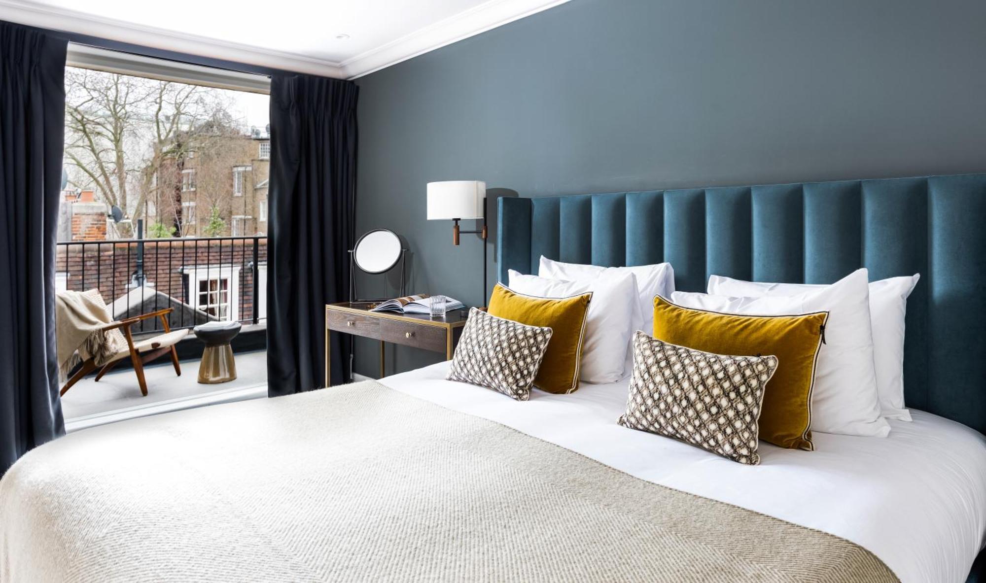 Apartament Native Mayfair
