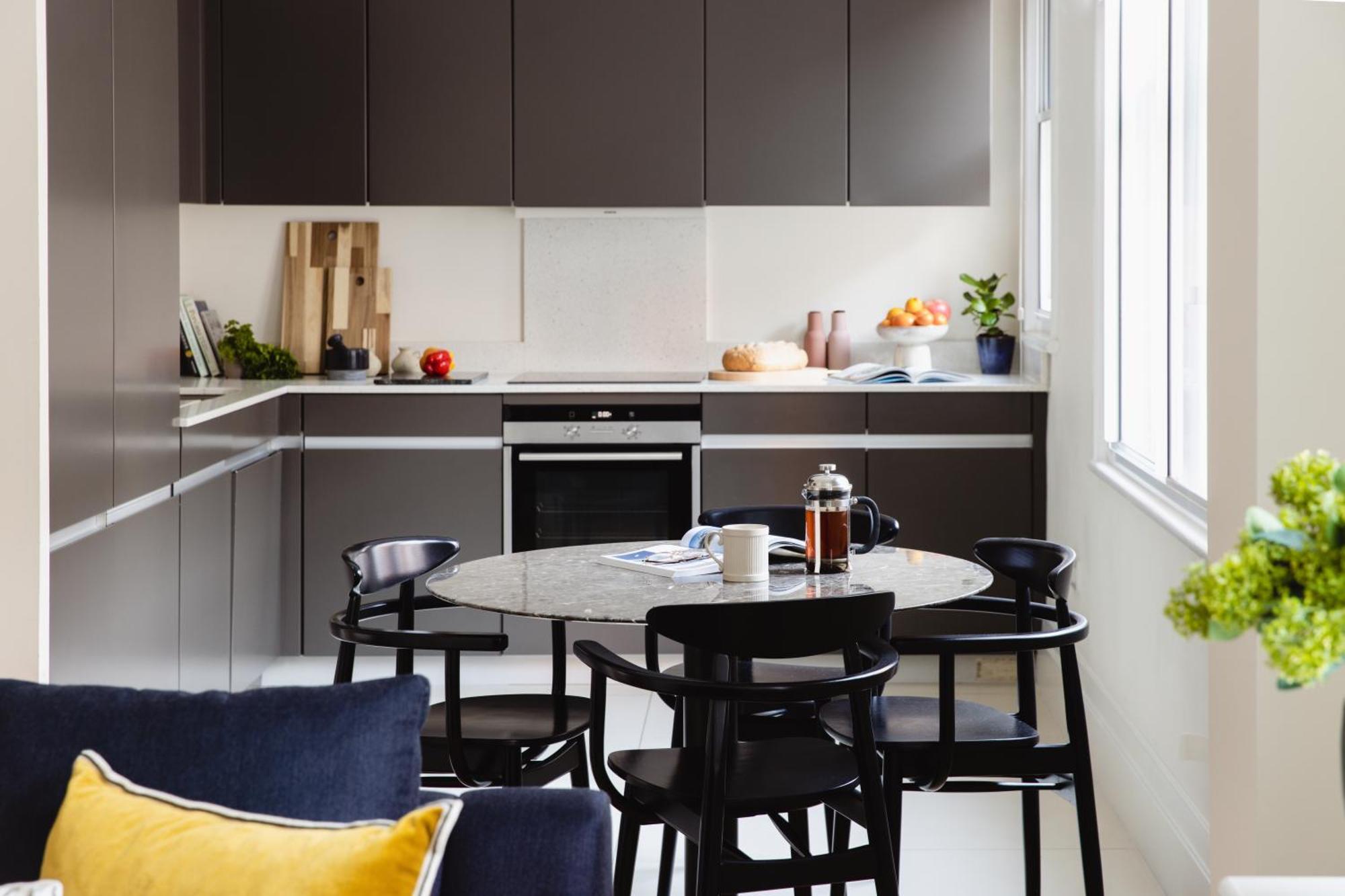 Apartament Native Mayfair *