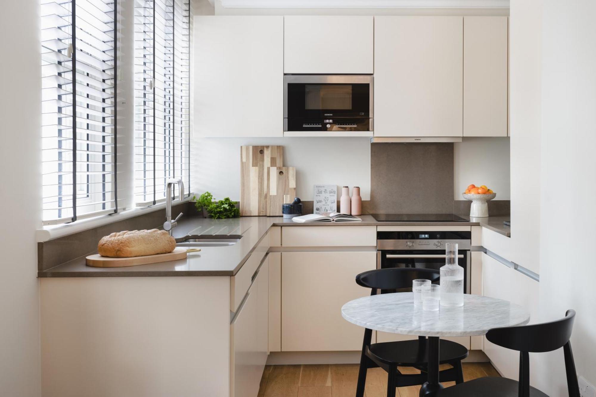 Native Mayfair Apartament Londra