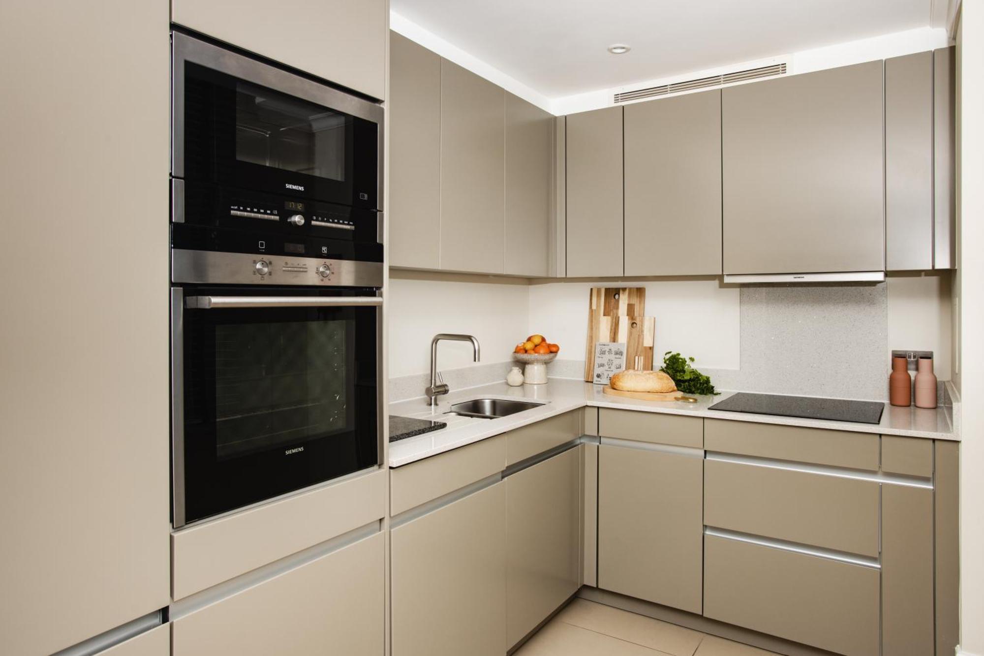 Native Mayfair Apartament