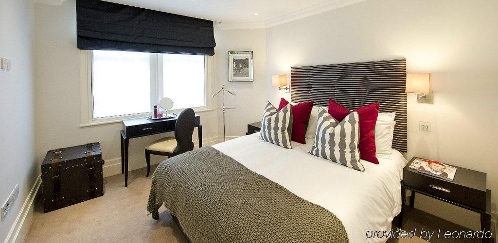 Apartament Native Mayfair *