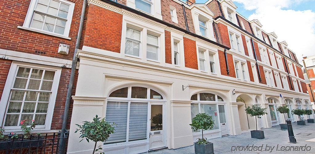 Native Mayfair Apartament *