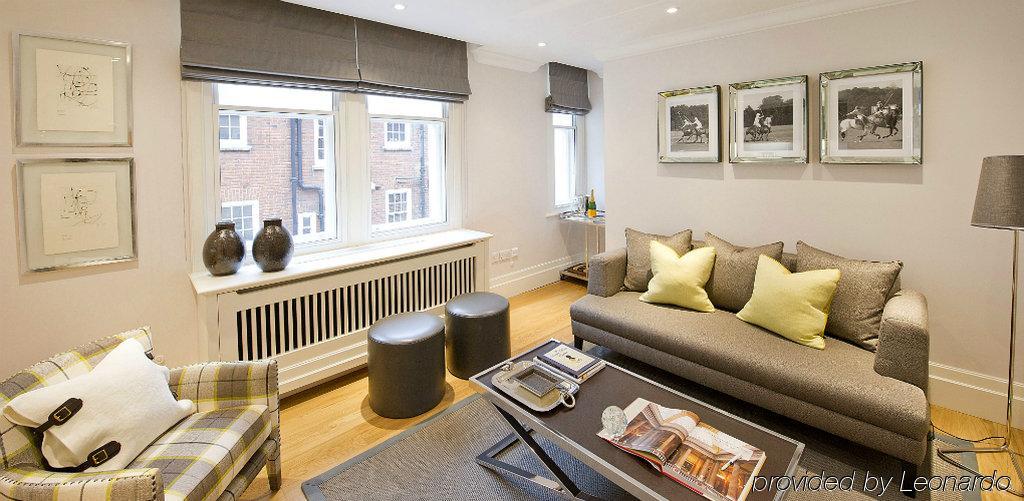 Apartament Native Mayfair
