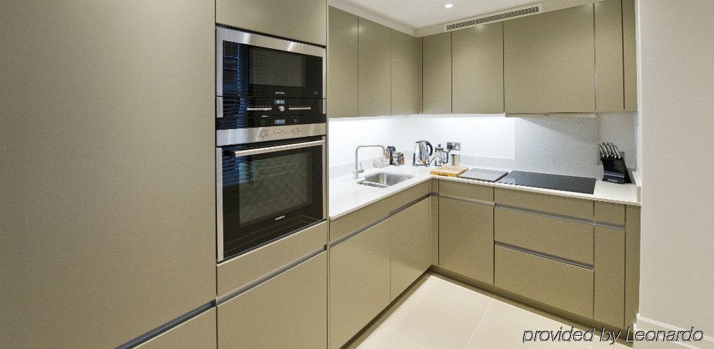 Native Mayfair Apartament