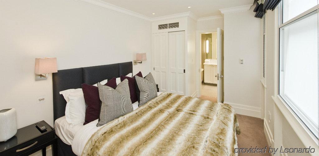 Native Mayfair Apartament