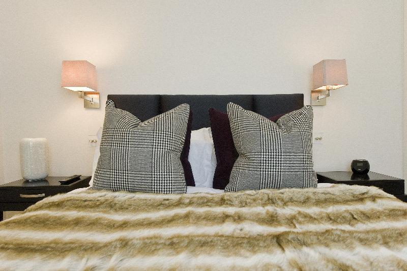 Apartament Native Mayfair Londra